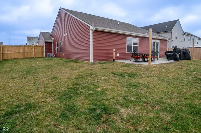 $325,000 | 1195 Andromeda Drive, Franklin, IN 46131