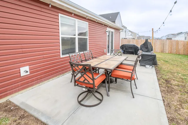 $325,000 | 1195 Andromeda Drive, Franklin, IN 46131