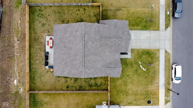 $325,000 | 1195 Andromeda Drive, Franklin, IN 46131