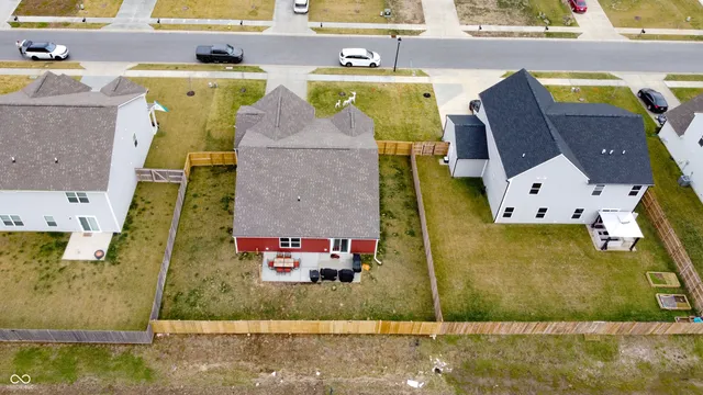 $325,000 | 1195 Andromeda Drive, Franklin, IN 46131