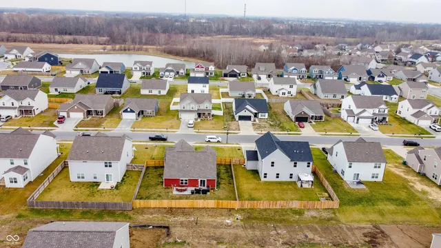 $325,000 | 1195 Andromeda Drive, Franklin, IN 46131