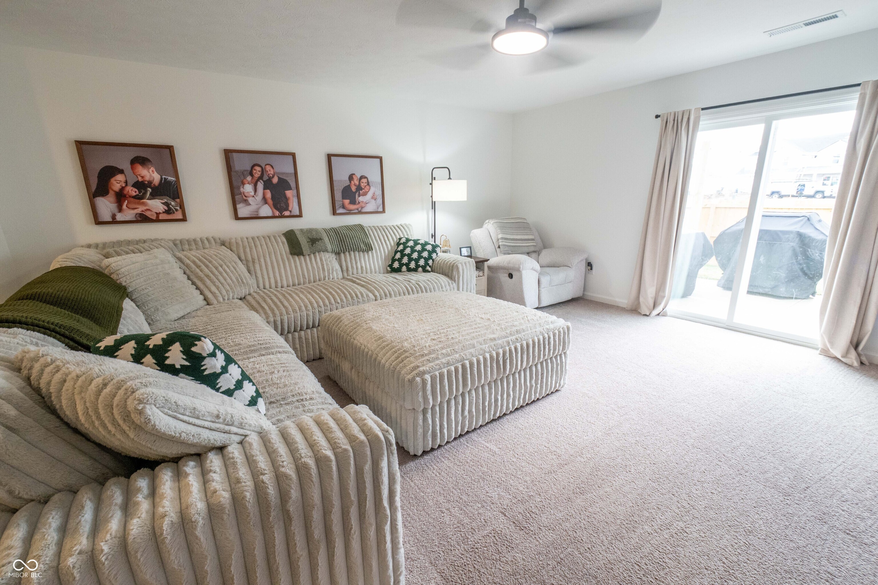 1195 Andromeda Drive Franklin, IN 46131 - Photo 5 of 39