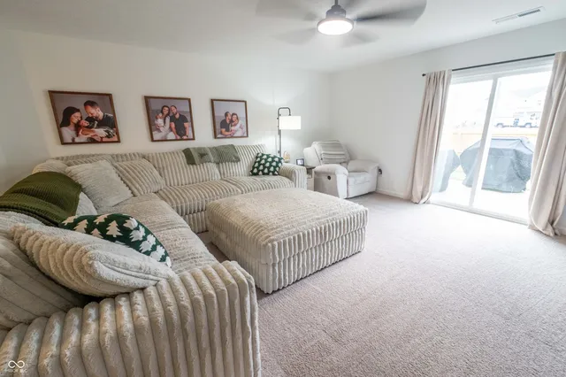 $325,000 | 1195 Andromeda Drive, Franklin, IN 46131