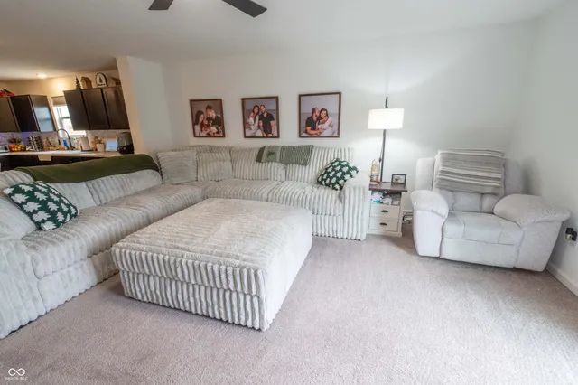 $325,000 | 1195 Andromeda Drive, Franklin, IN 46131