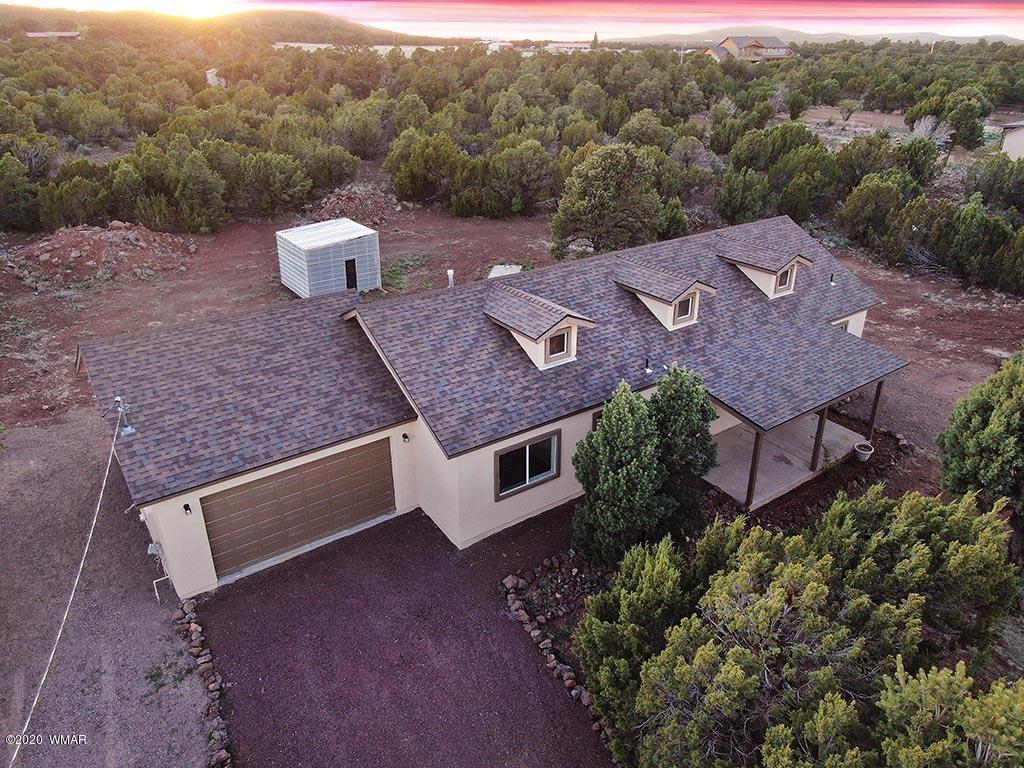 19 County Road 3139 Vernon, AZ 85940 - Photo 1 of 20