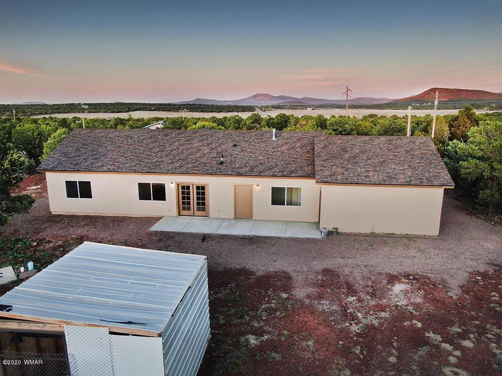 19 County Road 3139 Vernon, AZ 85940 - Photo 20 of 20