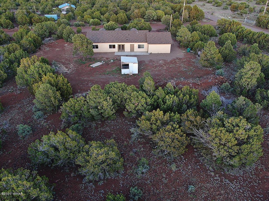 19 County Road 3139 Vernon, AZ 85940 - Photo 2 of 20