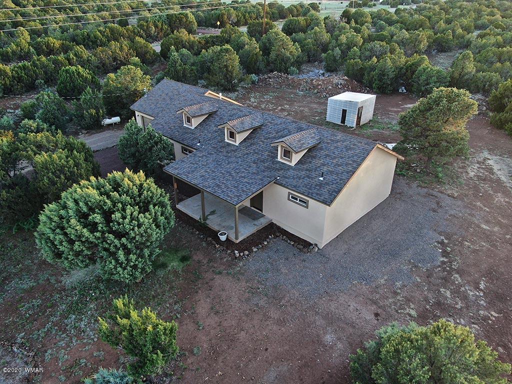 19 County Road 3139 Vernon, AZ 85940 - Photo 3 of 20