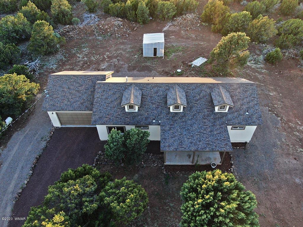 19 County Road 3139 Vernon, AZ 85940 - Photo 4 of 20