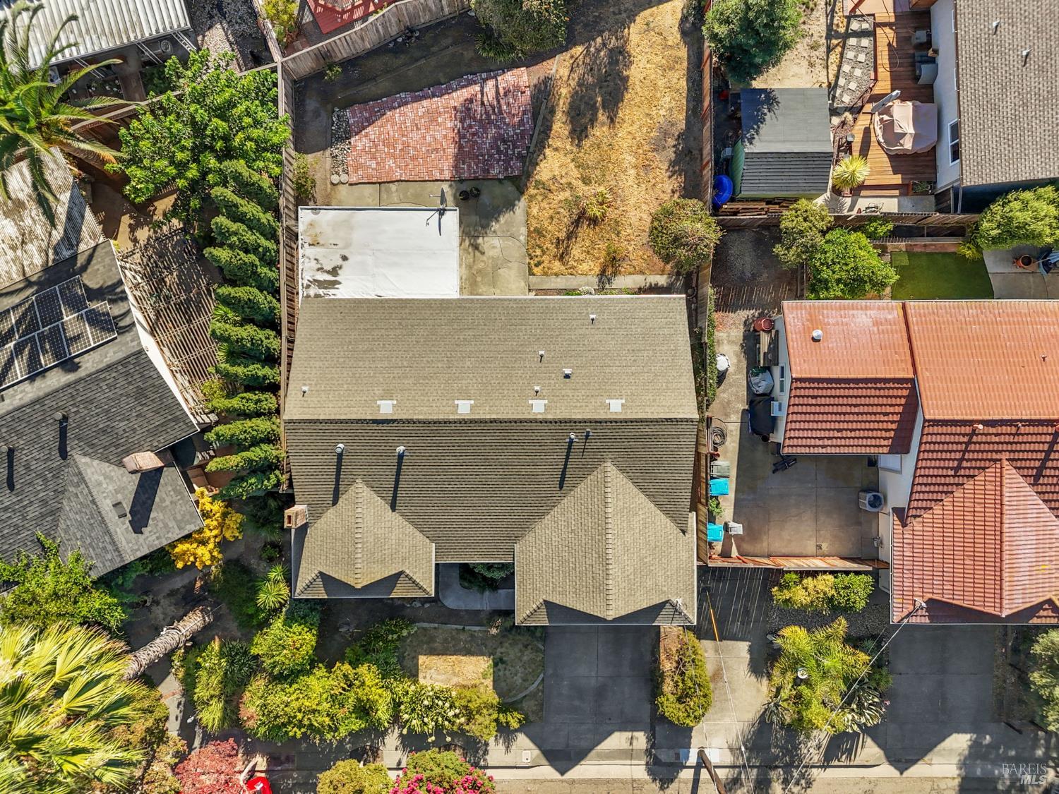 1263 Kerney Street Santa Rosa, CA 95401 - Photo 34 of 34 Gallery Image 34