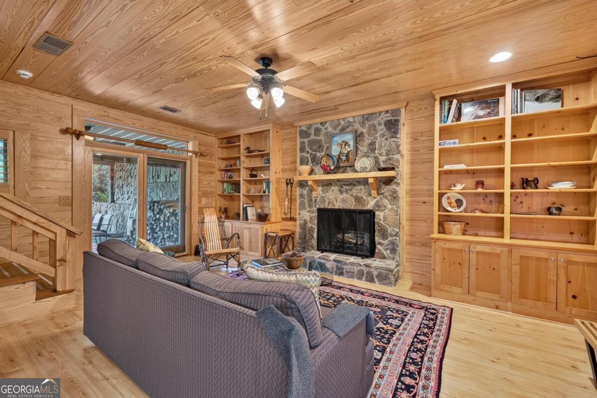 5231 Sandy Creek Road Madison, GA 30650 - Photo 19 of 60 Gallery Image 19