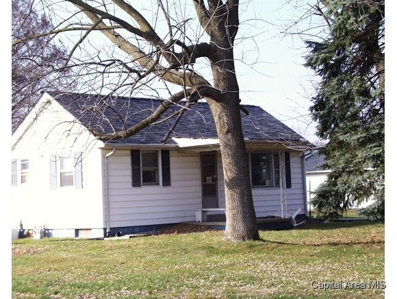 733 North Hill Street Springfield, IL 62702 - Photo 1 of 14 Gallery Image 1