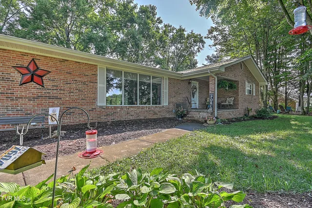 $414,900 | 3155 Erwin Highway, Afton, TN 37616