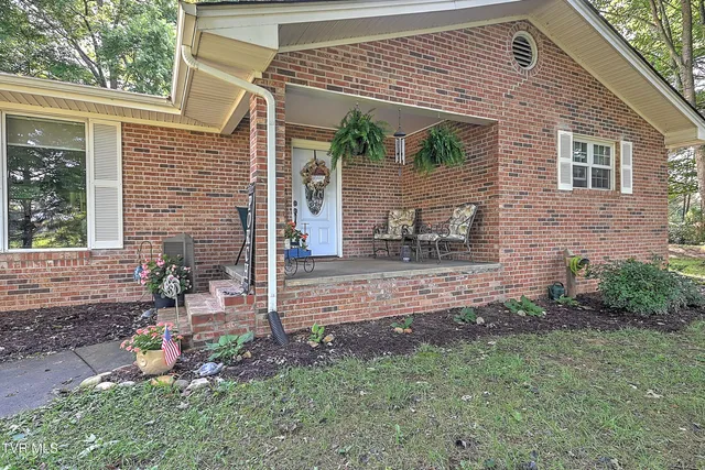 $414,900 | 3155 Erwin Highway, Afton, TN 37616