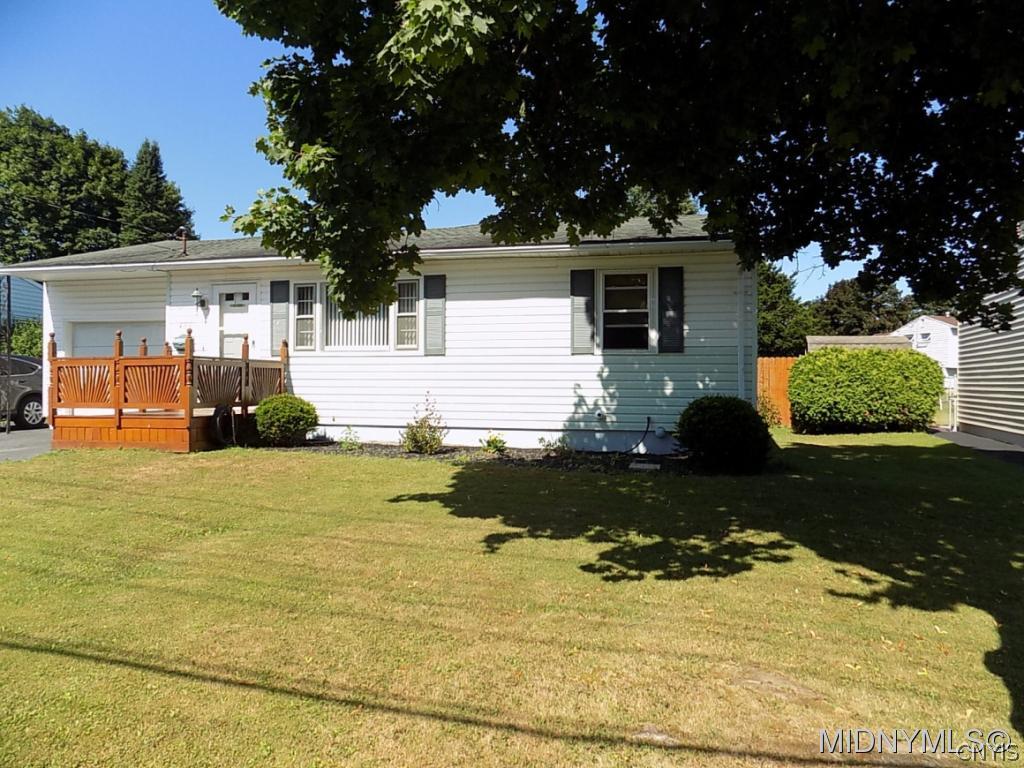 456 Van Roen Road Utica, NY 13502 - Photo 1 of 1 Gallery Image 1