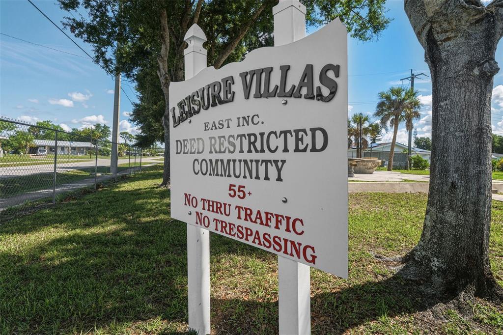 8460 Pickwick Road North Port, FL 34287 - Photo 27 of 28 Gallery Image 27