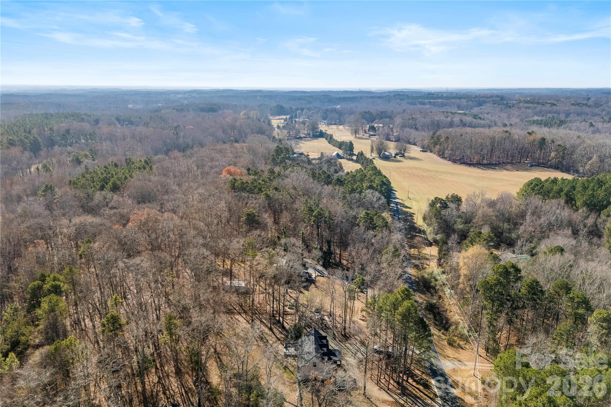 16218 Barbee Road Stanfield, NC 28163 - Photo 27 of 30 Gallery Image 27