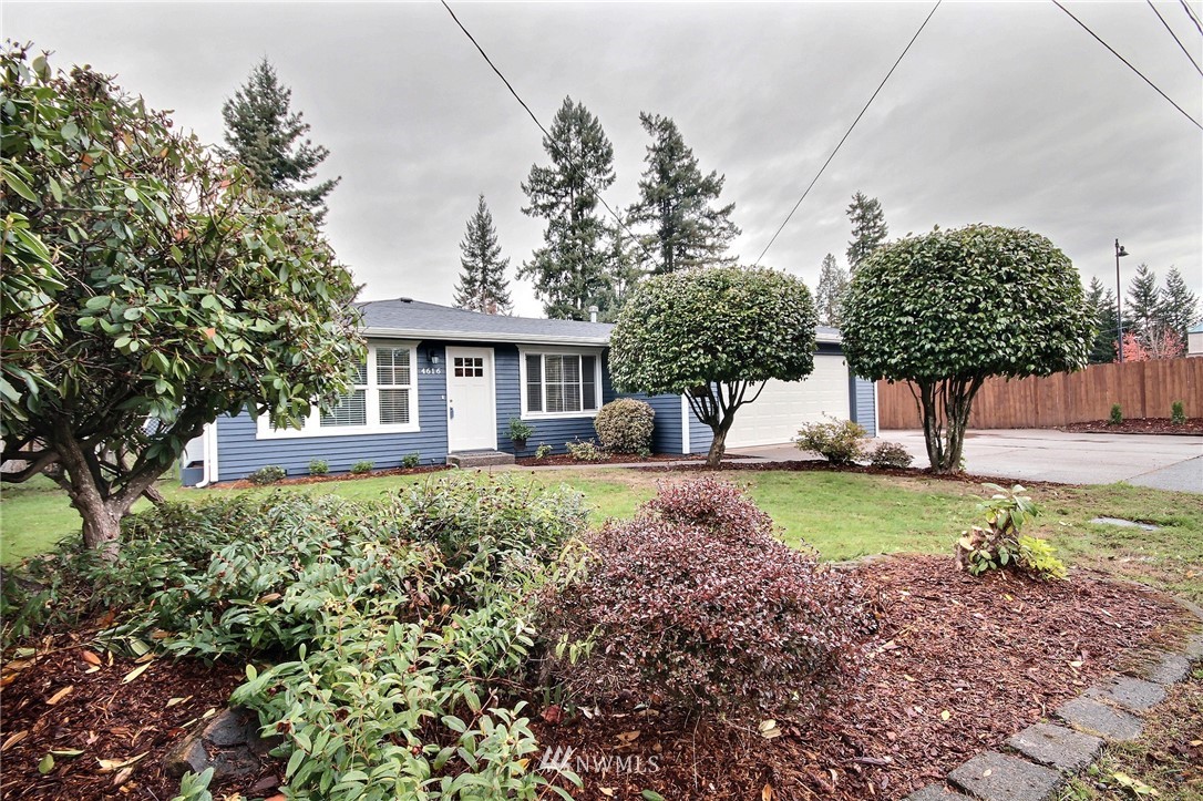 4616 Northeast 17th Street Renton, WA 98059 - Photo 1 of 17