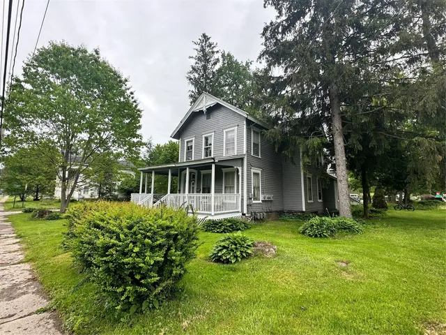 $160,000 | 198 Front Street, Deposit, NY 13754