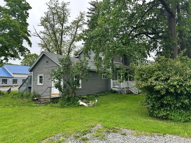 $160,000 | 198 Front Street, Deposit, NY 13754