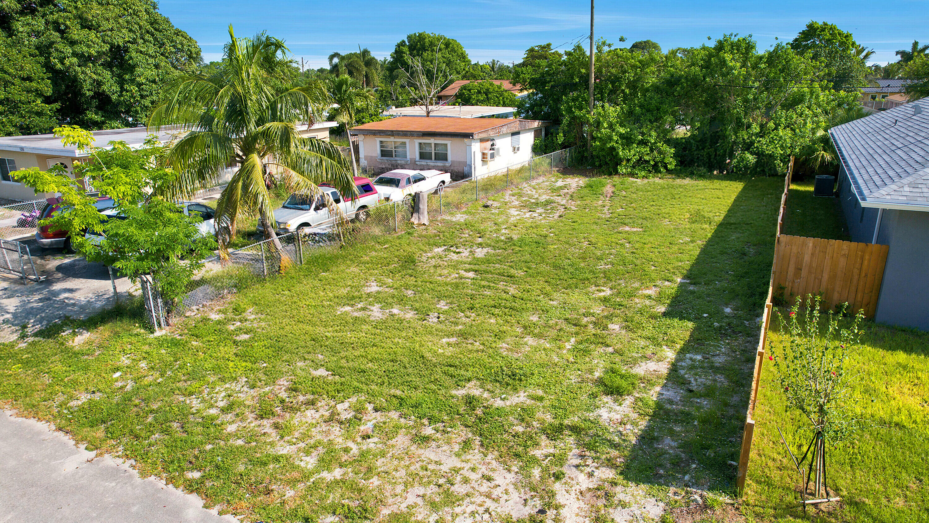 1141 Peak Road Lake Worth, FL 33462 - Photo 1 of 16 01_01_001_dji_0057