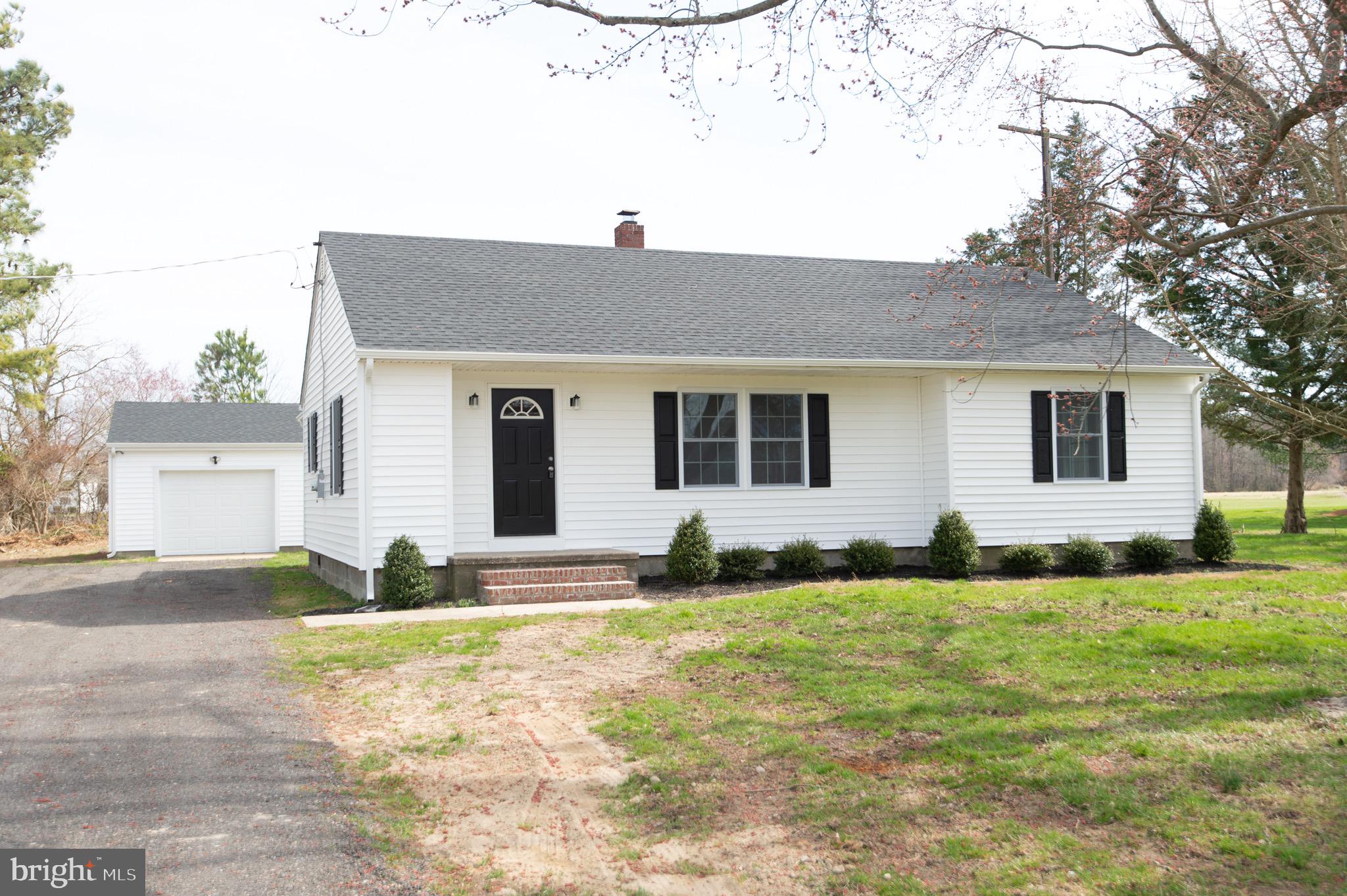 5171 Maple Dam Road Cambridge, MD 21613 - Photo 1 of 20 Gallery Image 1