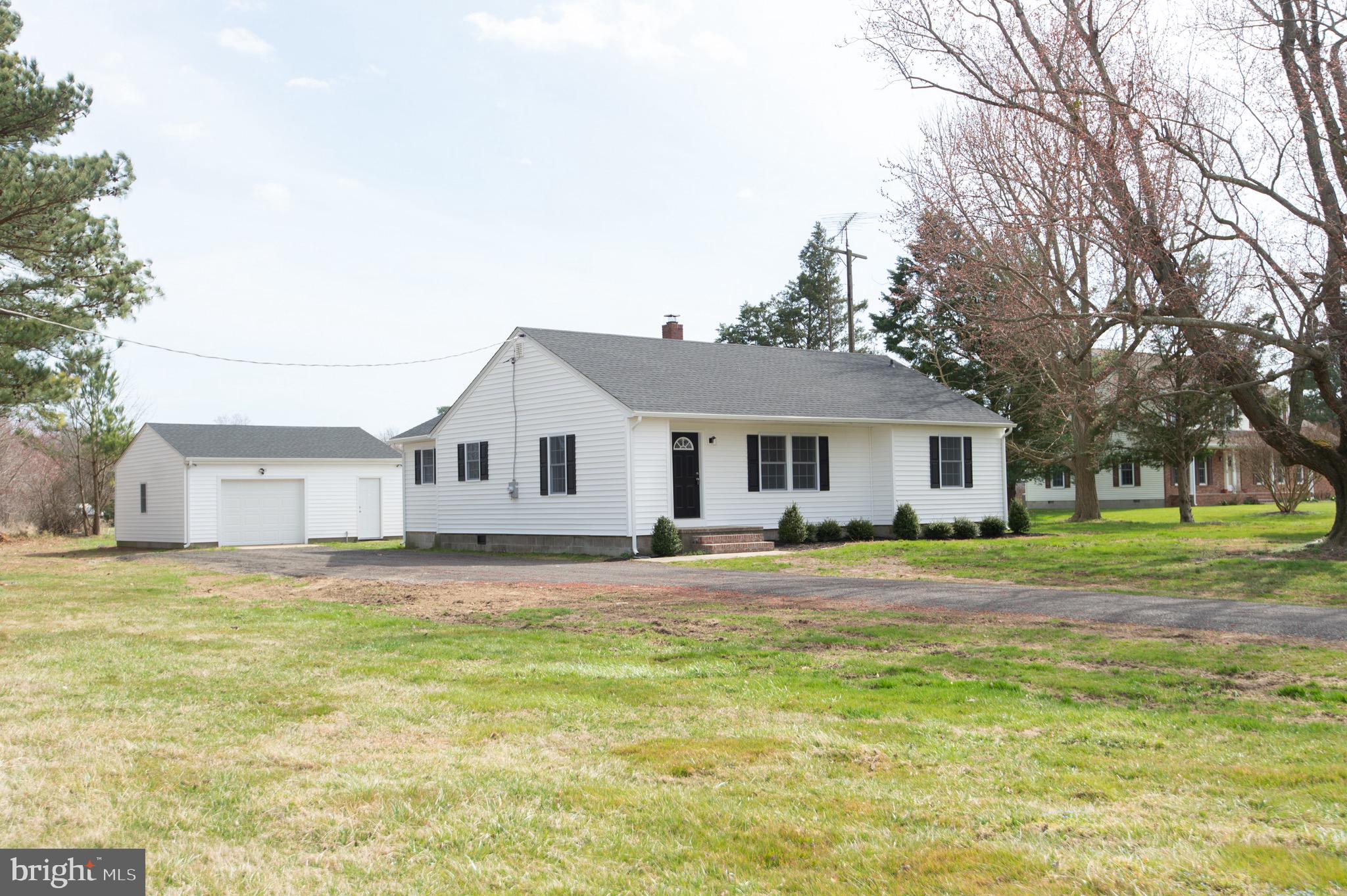 5171 Maple Dam Road Cambridge, MD 21613 - Photo 3 of 20 Gallery Image 3