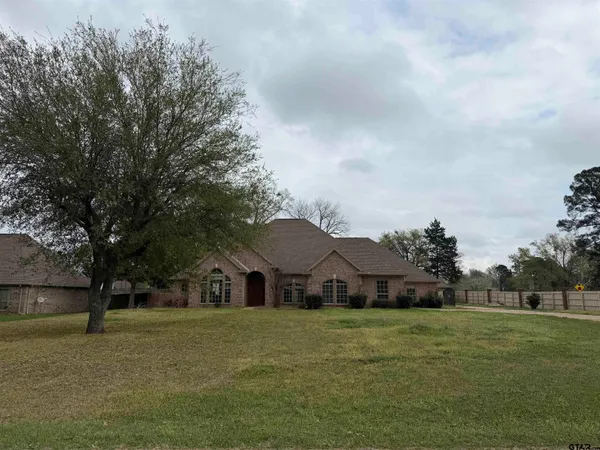 $434,000 | 120 Burton Drive, Longview, TX 75603