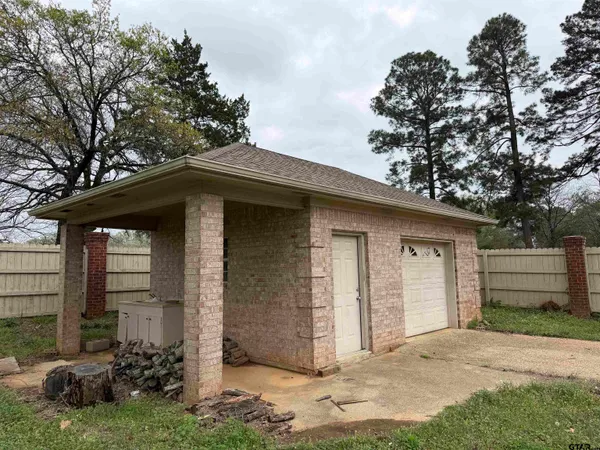$434,000 | 120 Burton Drive, Longview, TX 75603