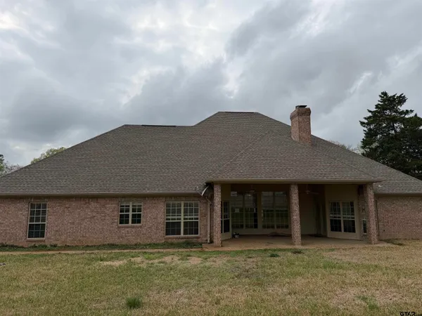 $434,000 | 120 Burton Drive, Longview, TX 75603