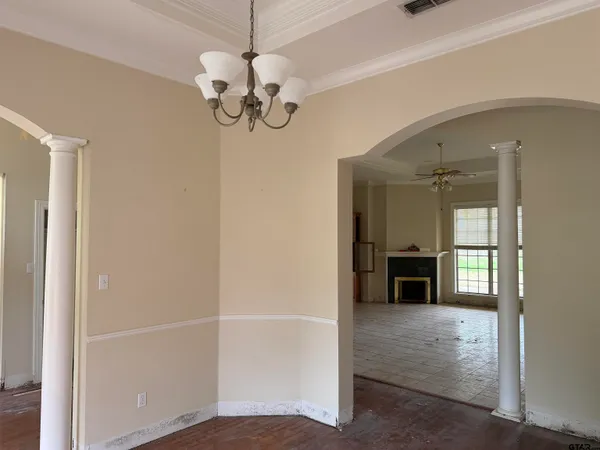 $434,000 | 120 Burton Drive, Longview, TX 75603