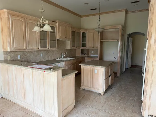 $434,000 | 120 Burton Drive, Longview, TX 75603