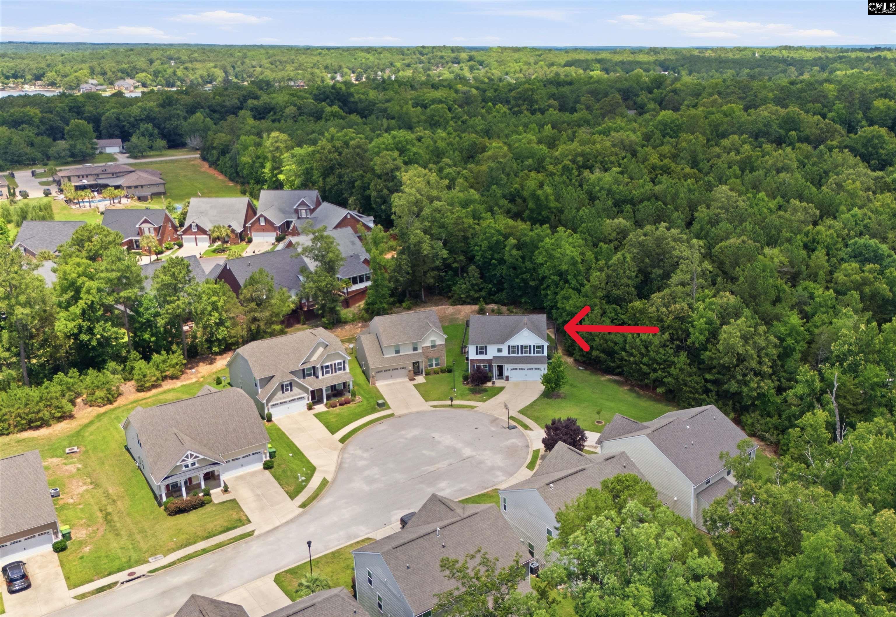 435 Serene Court Irmo, SC 29063 - Photo 34 of 39