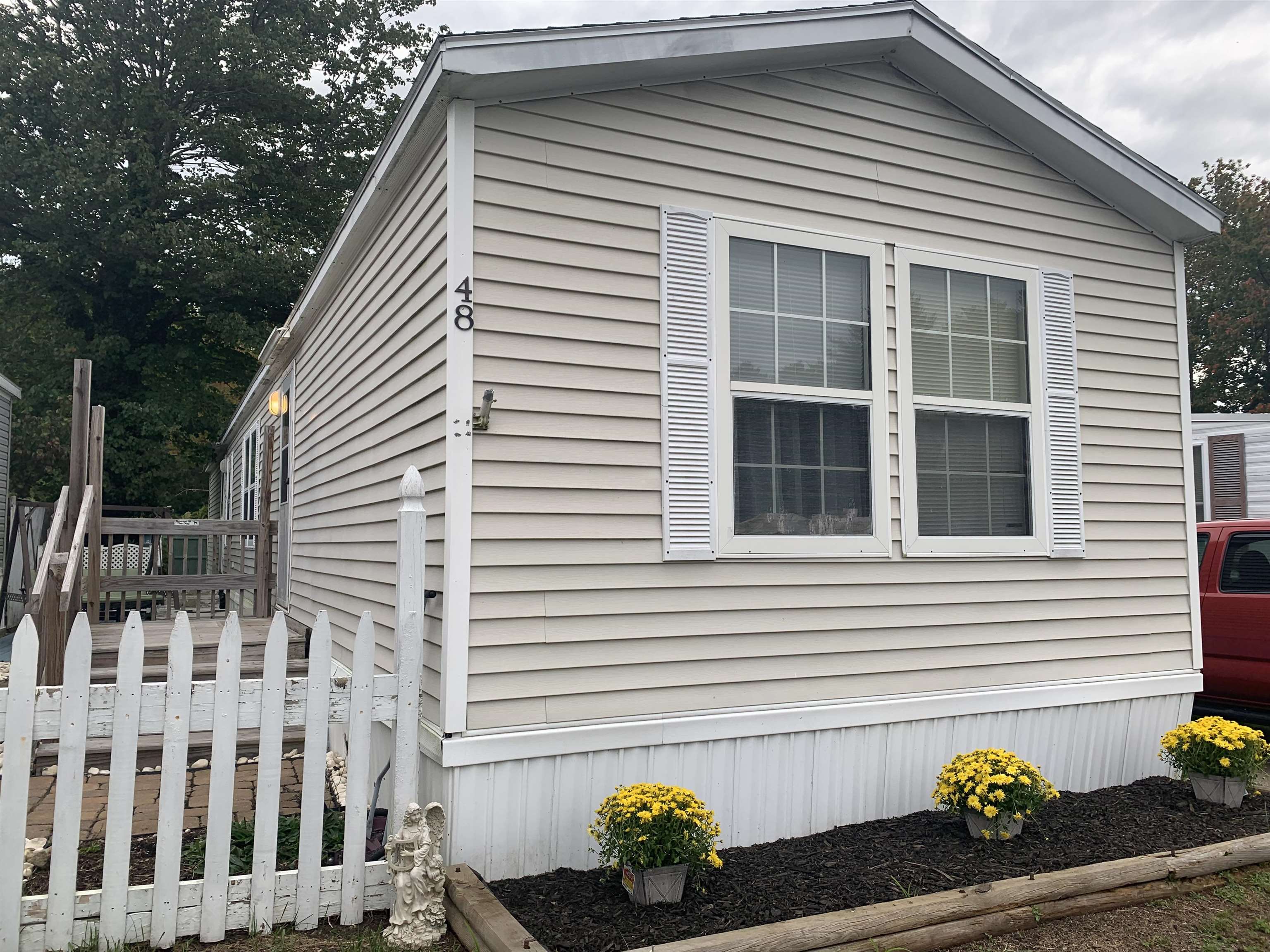 48 Adams Park Rye, NH 03870 - Photo 12 of 29