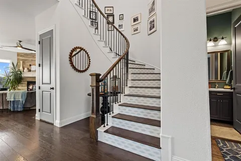 $599,000 | 1509 Biltmore Drive, Garland, TX 75040