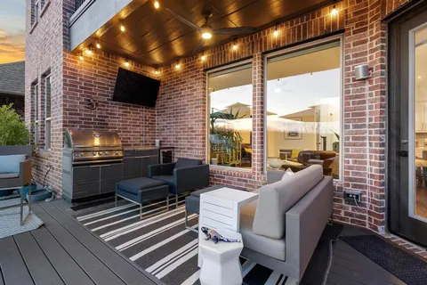 $599,000 | 1509 Biltmore Drive, Garland, TX 75040