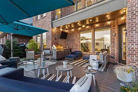 $599,000 | 1509 Biltmore Drive, Garland, TX 75040