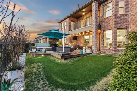 $599,000 | 1509 Biltmore Drive, Garland, TX 75040