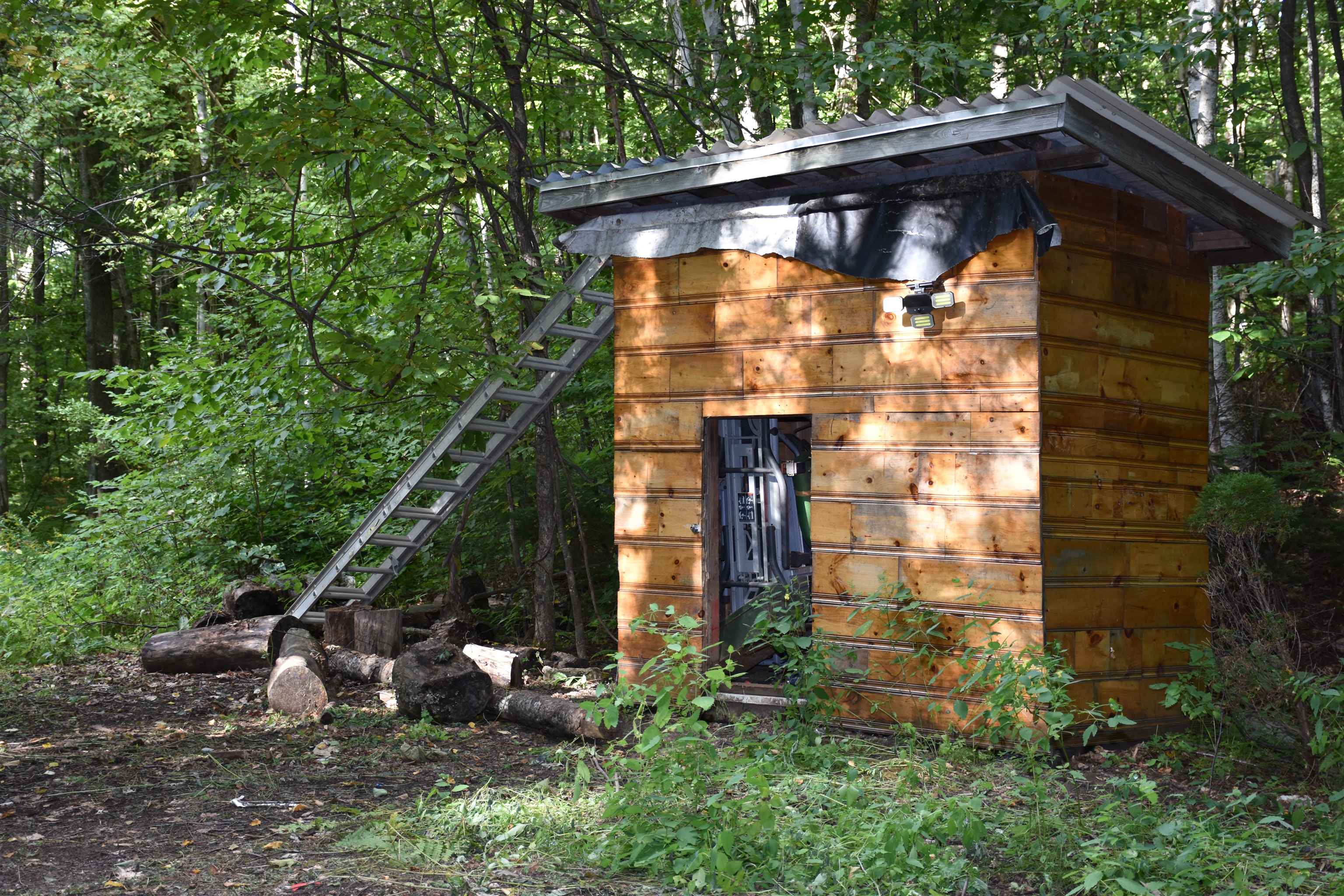 397 Winch Hill Extension Roxbury, VT 05663 - Photo 26 of 49 Gallery Image 26