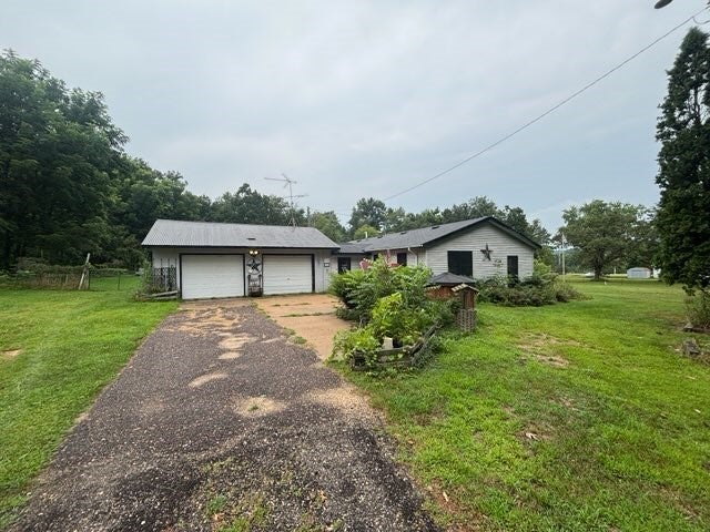 N3971 Claire Road Taylor, WI 54659 - Photo 2 of 41 Gallery Image 2