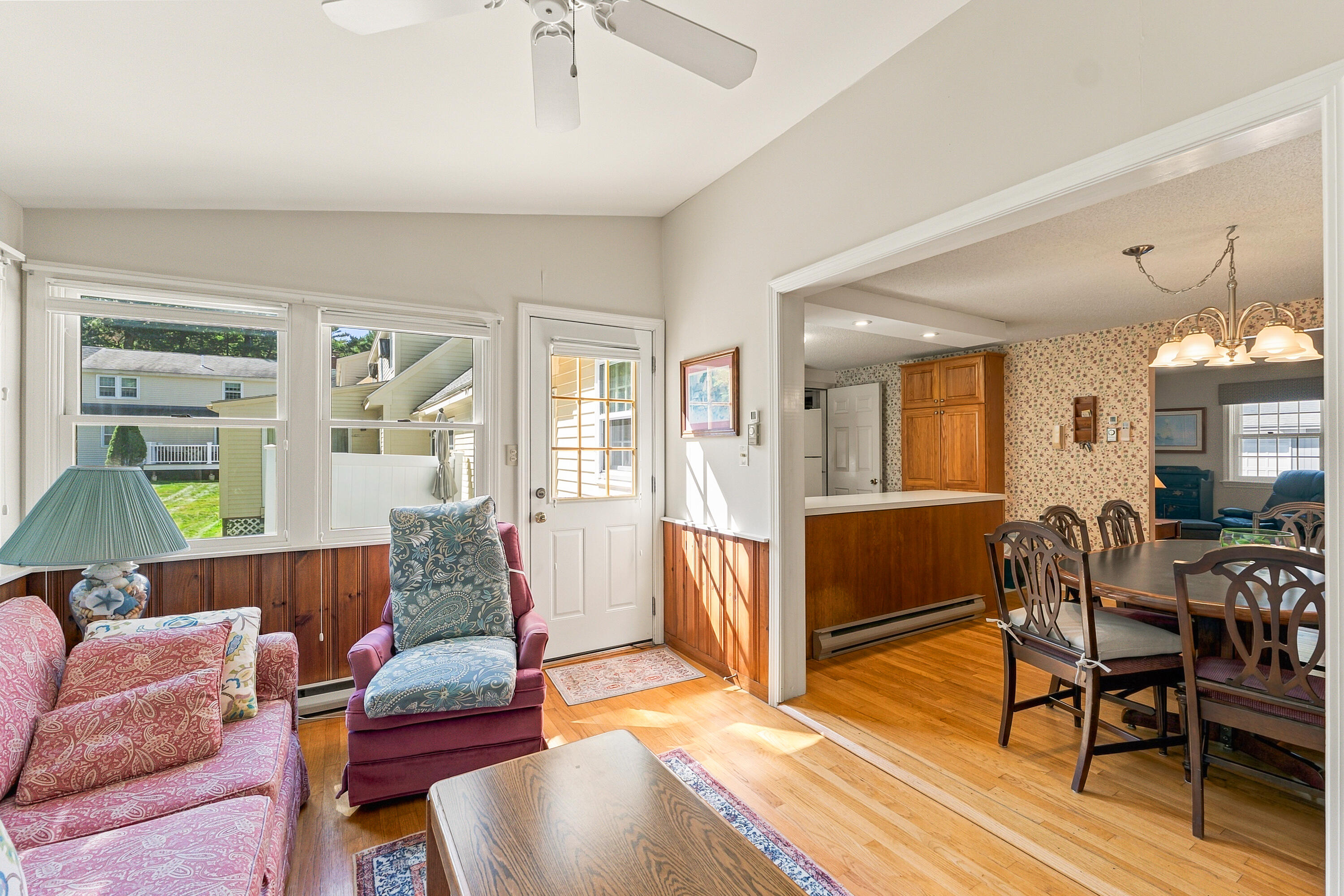 187 Flintlock Village Road, Unit 1 Wells, ME 04090 - Photo 9 of 26 187/1 Flintlock Village