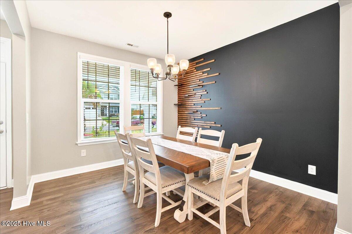 5735 Orchardgrass Road Leland, NC 28451 - Photo 10 of 54 Custom Wall Art