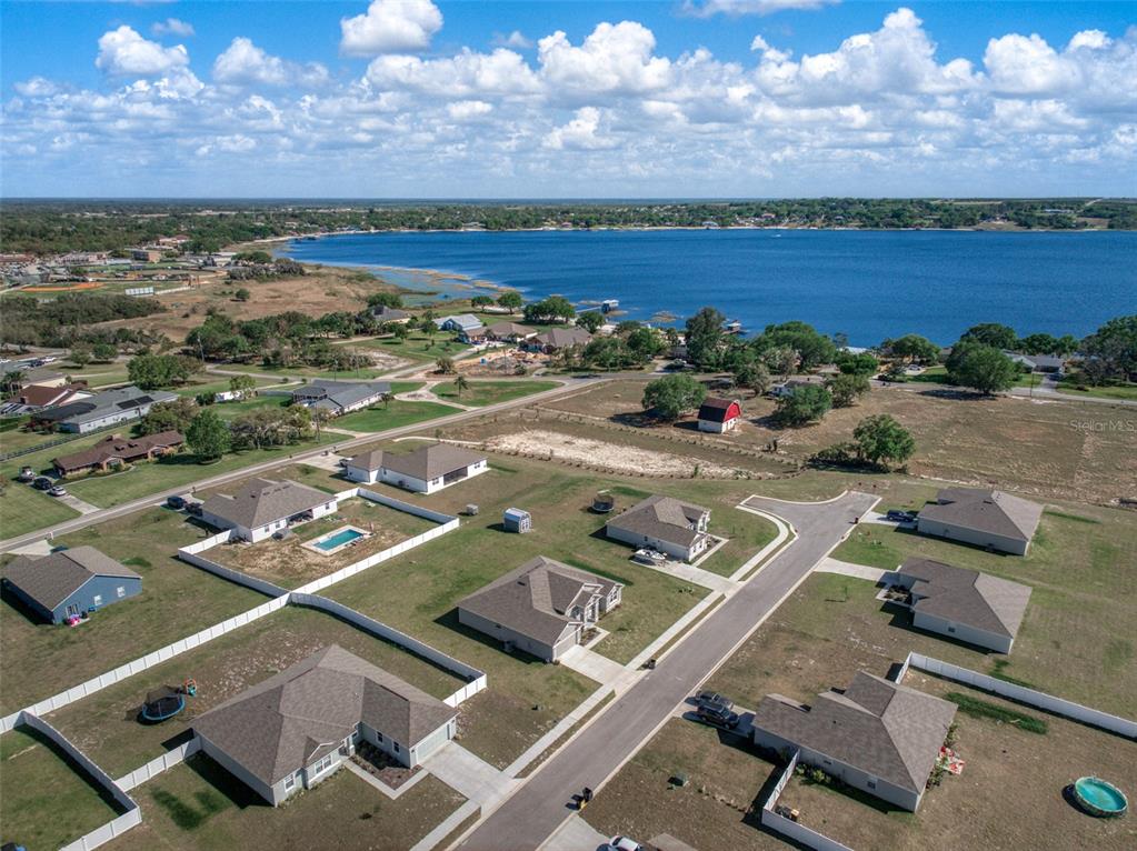 1113 Caloosa Ridge Way Babson Park, FL 33827 - Photo 15 of 77 an aerial view of a city