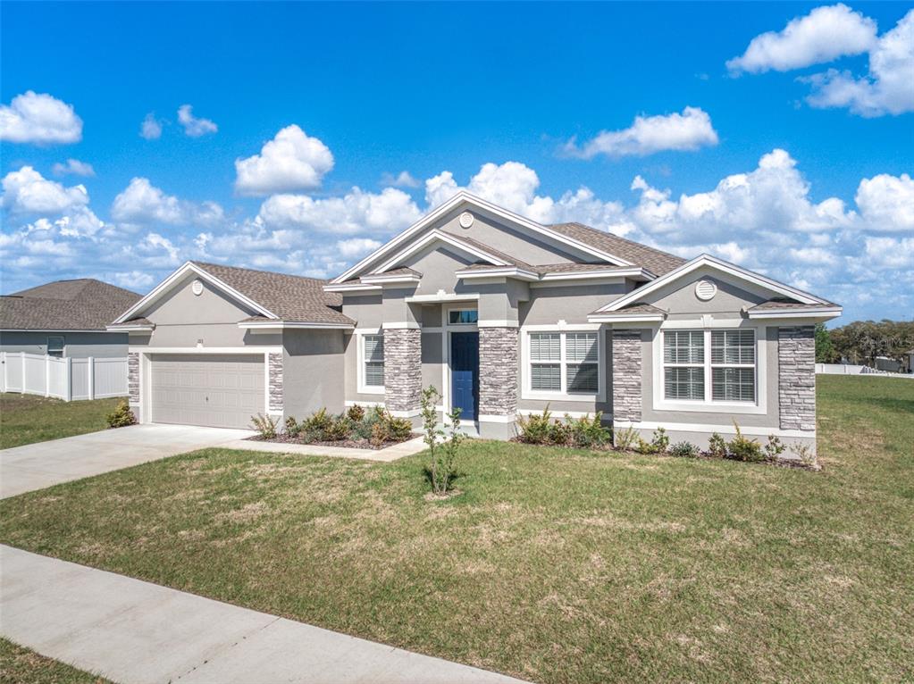 1113 Caloosa Ridge Way Babson Park, FL 33827 - Photo 2 of 77