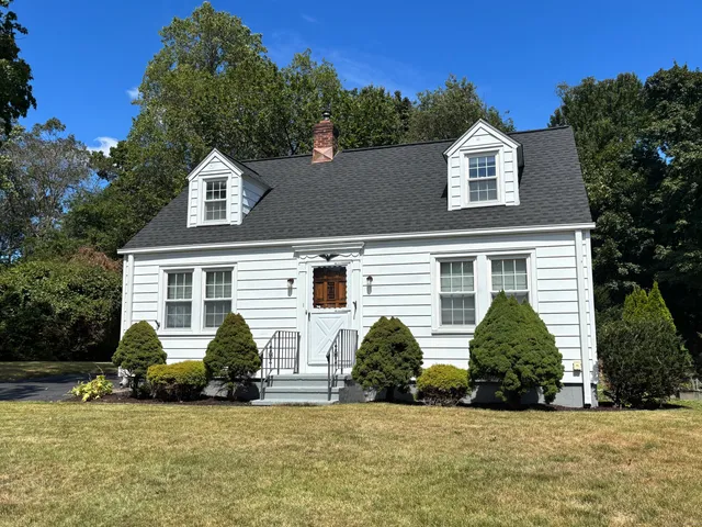 $295,000 | 71 Daniel Road, Hamden, CT 06517