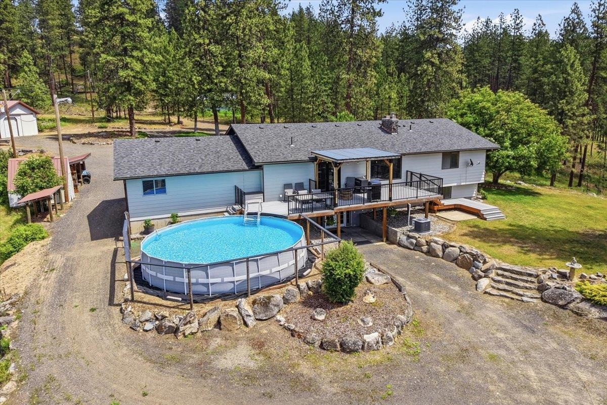 15009 East Cooper Road Mead, WA 99021 - Photo 3 of 50