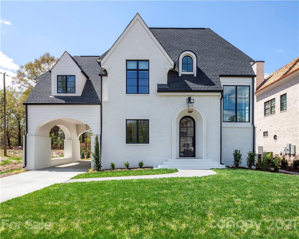 5028 Gilchrist Road Charlotte, NC 28211 - Photo 1 of 30 Gallery Image 1