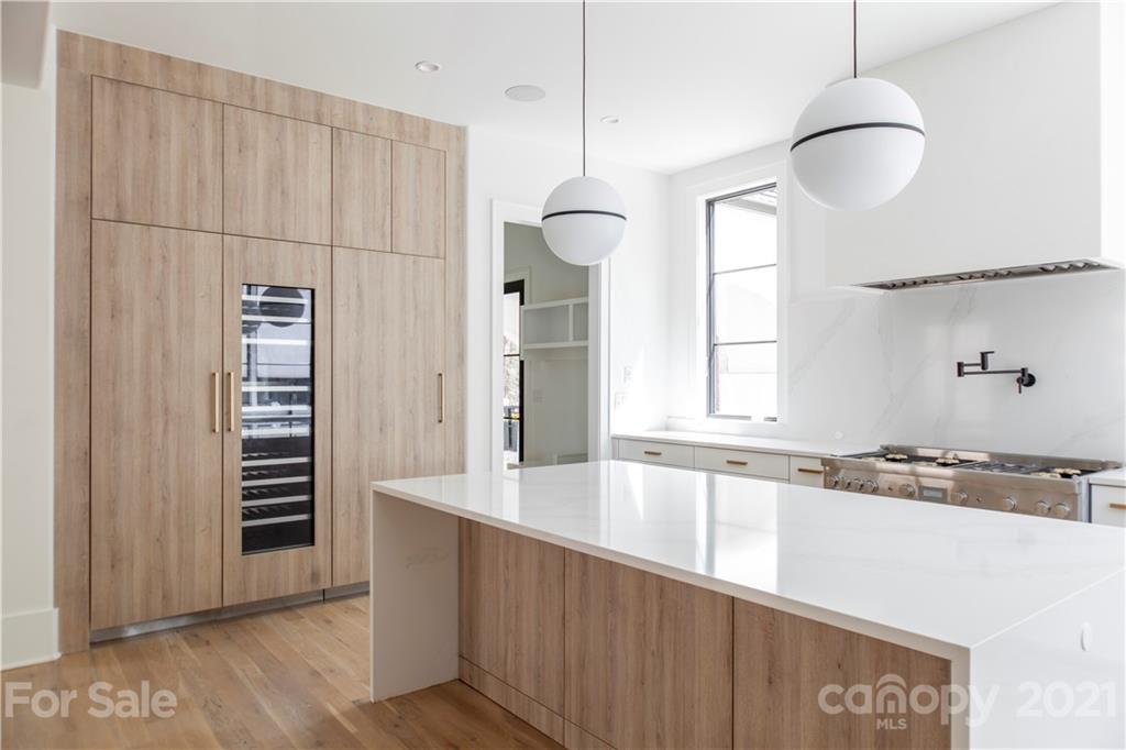 5028 Gilchrist Road Charlotte, NC 28211 - Photo 11 of 30 Gallery Image 11