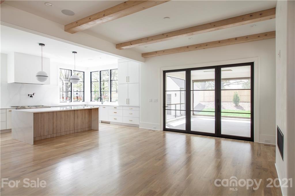 5028 Gilchrist Road Charlotte, NC 28211 - Photo 17 of 30 Gallery Image 17