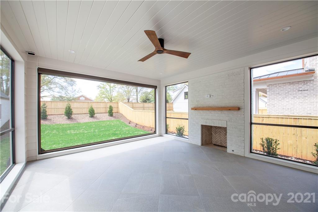 5028 Gilchrist Road Charlotte, NC 28211 - Photo 20 of 30 Gallery Image 20